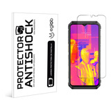 Protector De Pantalla Antishock Para Ulefone Armor 18t