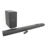 Soundbar Dolby Atmos Denon Dht-s517