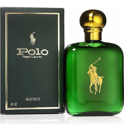 Polo Clasico 118ml Nuevo, Sellado, Original!!!