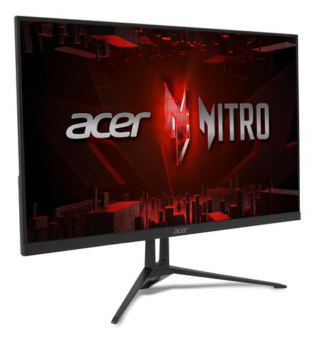 Monitor Gamer Acer Nitro Kg3 Full Hd 100hz Amd Freesync 1ms