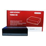 Edvr Series Turbo Hd Hikvision 4 Canais