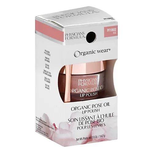 Esmalte De Labios Physicians Formula Organic Oil Lip Polish