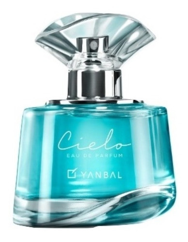 Yanbal Perfume Para Mujer Cielo Día , - mL a $1881