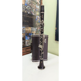 Clarinete Yamaha Ycl450 N Cod:118
