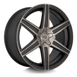 Rines Niche M236-carina 20x9.0 5x112