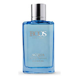 Perfume Boos Acqua For Men Edt 100 Ml