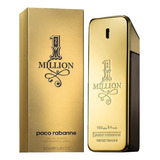 1 Million By Paco Rabanne Para Hombre - mL a $4549