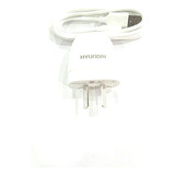 Cargador Cable Hyundai Ultra Original Micro Usb 1.55amp