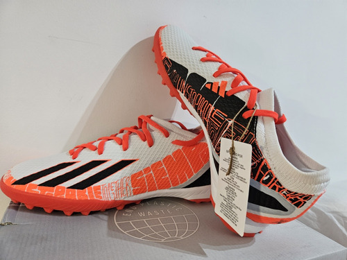 Botines adidas X Speedportal Messi.3 Tf Césped Artificial