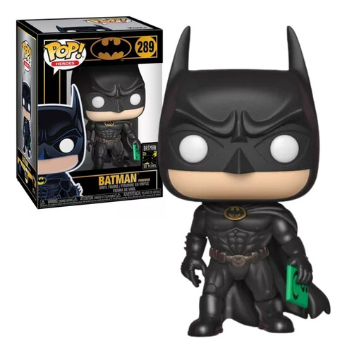 Funko Pop Batman 80 Years Dc Comics A Elegir