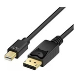 Cable Adaptador Thunderbolt Mini Displayport A Displayport