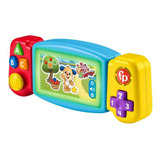 Videojuego Learn With Me Fisher-price - Mattel Hnh13