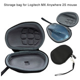 Funda Rígida De Viaje Para Logitech Mx Master Y Master 2s