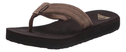 Quiksilver Carver - Sandalias Deportivas Para Hombre, De Gam