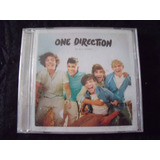 Cd One Direction Up All Night