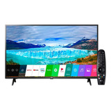 Led Tv 43smart Fhd LG 43lm6350psb