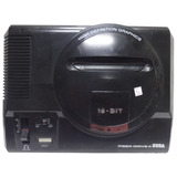 Só Console Mega Drive 2 Original Cod A6