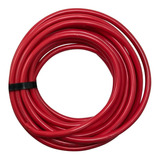 Cable Automotriz Bateria Calibre 00 2/0 100% Cobre 5.75mts