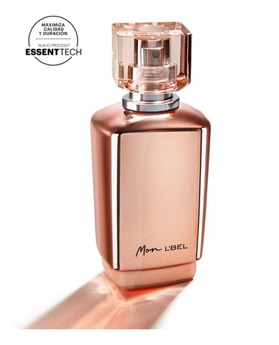 Perfume Mon Dama Lbel Original - mL a $1398