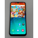 Samsung Galaxy A30 64gb Con Pantalla Fantasma