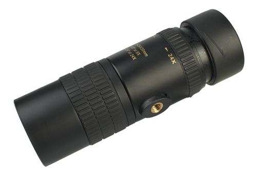 Potente Telescopio Monocular Profesional Con Zoom Alto 8-24x