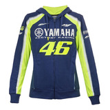 Buso Capucha Mujer Yamaha Racing Vr46