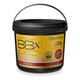 Bbxx Serie Ouro Com Guaraná Natumaxx 2kg - Produto Original