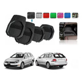 Tapetes 4pz Bandeja 3d Color Vw Golf Sportwagen 2010 A 2019