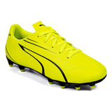 Taco Fútbol Unisex Puma 107486-04 Vitoria Fg/ Ag 127-078 T3