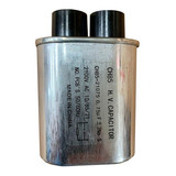 Capacitor 0,75uf 2100vac Alta Microondas Electrolux Mef28