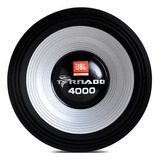 Reparo Energy Compativél C/ Tornado 4000 15sw18a 4 Ohms