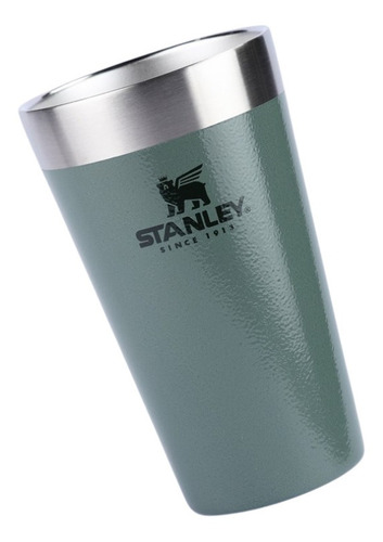 Copo Térmico Cerveja Stanley Original Sem Tampa 473ml