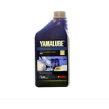 Aceite Yamaha  Fc-w X Litro (4 Tiempos) X Caja 12 Un