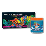 Colores Prismacolor Premier 150 Pzas + Edicion Especial Shar