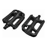 Pedales Para Bicicleta Reflejante Antiderrapante Mtb 9/16