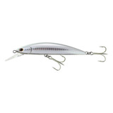 Señuelo Storm So Run Heavy Minnow De 42gr Y 11cm Para Pesca Color