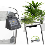 Rainpoint Sistema De Riego Automático Para Plantas