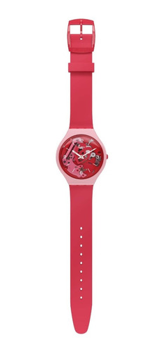 Reloj Swatch Skin Skinamour Svop100 Original Agente Oficial