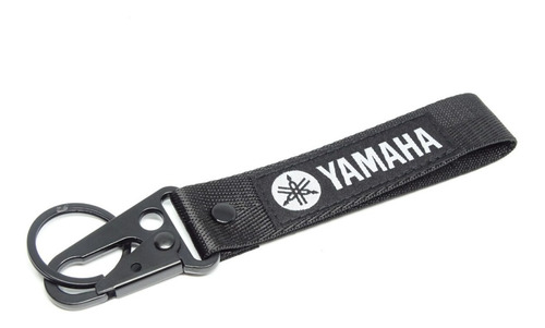 Llavero De Lujo Para Moto Excelente Calidad Logo Yamaha