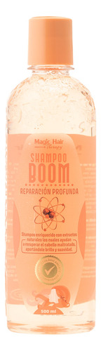Shampoo Reparación Magic Hair - mL a $100