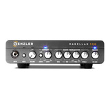 Genzler Amplification  Mg-350 Magellan Amplificador De Bajo