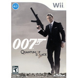 007 Saga Completa Juegos Wii