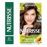 Nutrisse Tinte N 61 Centeno