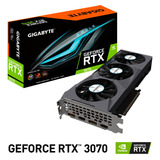 Tarjeta De Video Nvidia Gigabyte  Eagle Geforce Rtx 30 Series Rtx 3070