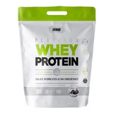 Star Nutrition Platinum Whey Protein X 3 Kg Sabor Cookies And Cream