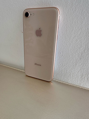  iPhone 8 64 Gb Oro