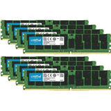 Crucial Ddr3l 16gb 1333mhz (pc3l-10600) Ecc Memoria Servidor