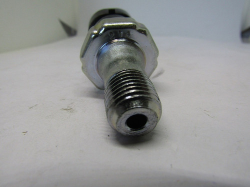 Sensor Presion Aceite Jeep Cj5 Cj7 Wagoneer Cherokee 2-pin  Foto 7