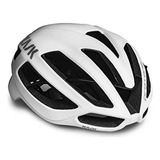 Casco De Bicicleta Kask Protone Icon I Aerodinámico Para Cic