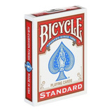 Baraja De Cartas Bicycle Standard Originales